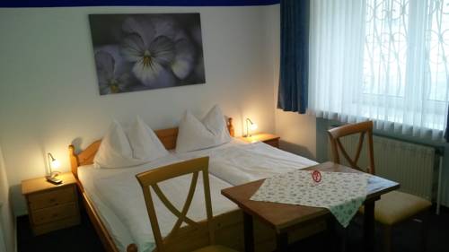 Imagen de la habitación del Hotel Frühstückspension Haus Ahamer. Foto 8