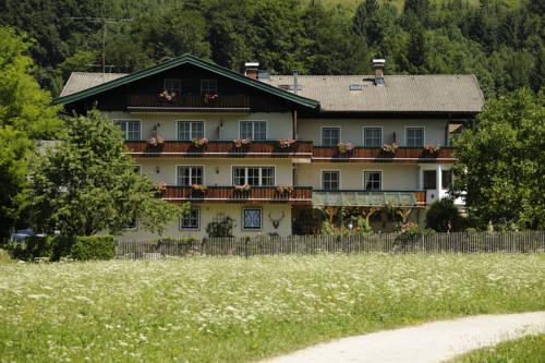 Imagen de la habitación del Hotel Fr&uuml;hst&uuml;ckspension Huber. Foto 2