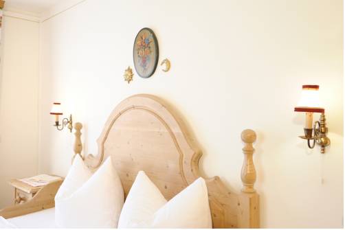 Imagen de la habitación del Hotel Fr&uuml;hst&uuml;ckspension Huber. Foto 7