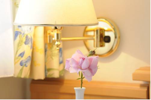 Imagen de la habitación del Hotel Fr&uuml;hst&uuml;ckspension Huber. Foto 10
