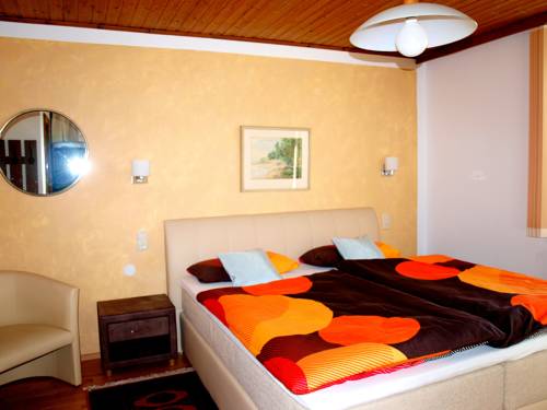 Imagen de la habitación del Hotel Fr&uuml;hst&uuml;ckspension Pachler. Foto 4