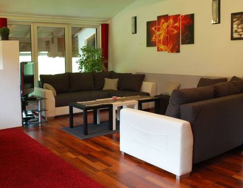 Imagen de la habitación del Hotel Fr&uuml;hst&uuml;ckspension Pachler. Foto 5