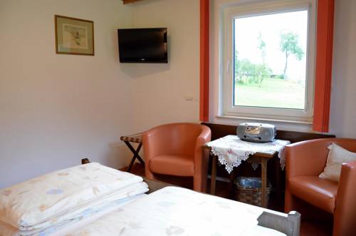 Imagen de la habitación del Hotel Fr&uuml;hst&uuml;ckspension Pachler. Foto 6