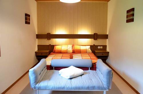 Imagen de la habitación del Hotel Fr&uuml;hst&uuml;ckspension Pachler. Foto 7