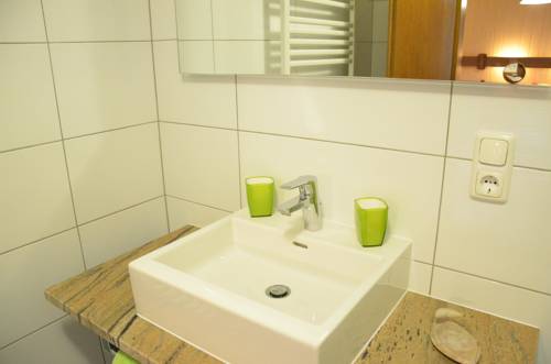Imagen de la habitación del Hotel Fr&uuml;hst&uuml;ckspension Pachler. Foto 8