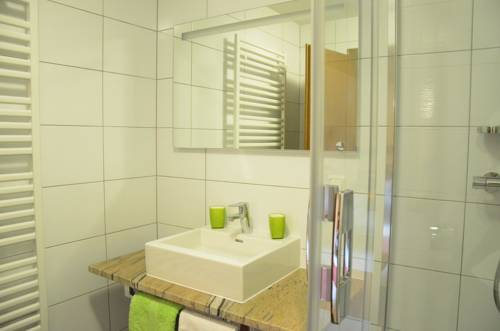 Imagen de la habitación del Hotel Fr&uuml;hst&uuml;ckspension Pachler. Foto 9