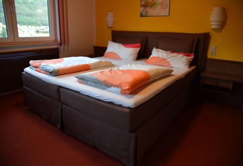 Imagen de la habitación del Hotel Fr&uuml;hst&uuml;ckspension Pachler. Foto 15