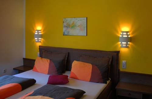 Imagen de la habitación del Hotel Fr&uuml;hst&uuml;ckspension Pachler. Foto 16