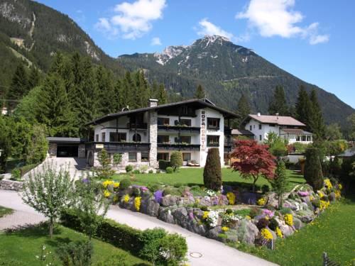 Imagen de la habitación del Hotel Frühstückspension Rofangarten. Foto 2