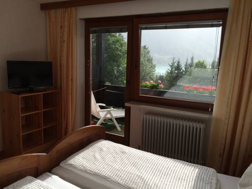 Imagen de la habitación del Hotel Frühstückspension Rofangarten. Foto 3