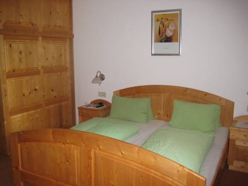 Imagen de la habitación del Hotel Frühstückspension Rofangarten. Foto 5