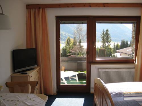 Imagen de la habitación del Hotel Frühstückspension Rofangarten. Foto 7