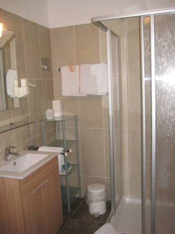 Imagen de la habitación del Hotel Frühstückspension Rofangarten. Foto 10