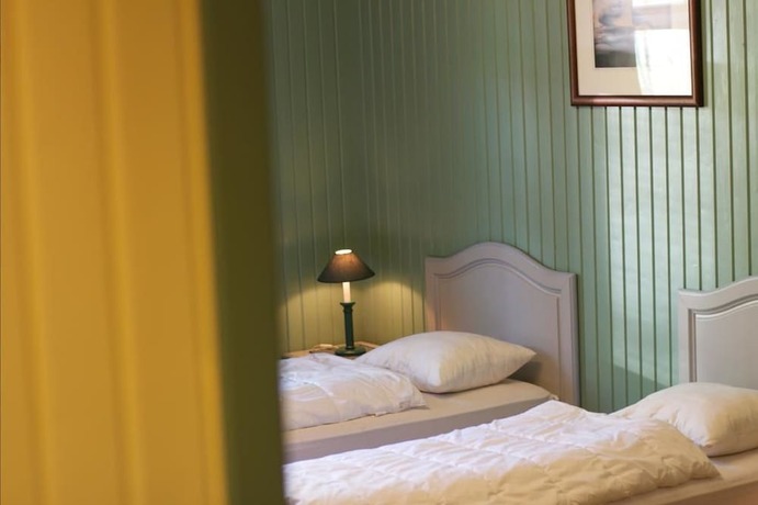 Imagen general del Hotel Frya Leir. Foto 1