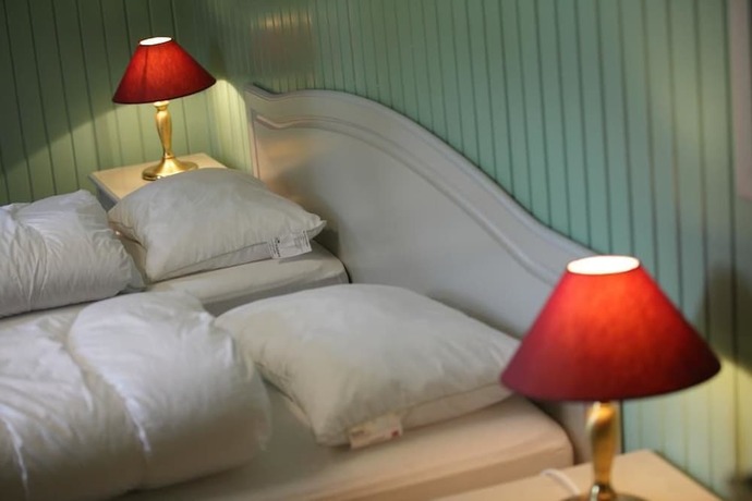 Imagen de la habitación del Hotel Frya Leir. Foto 16