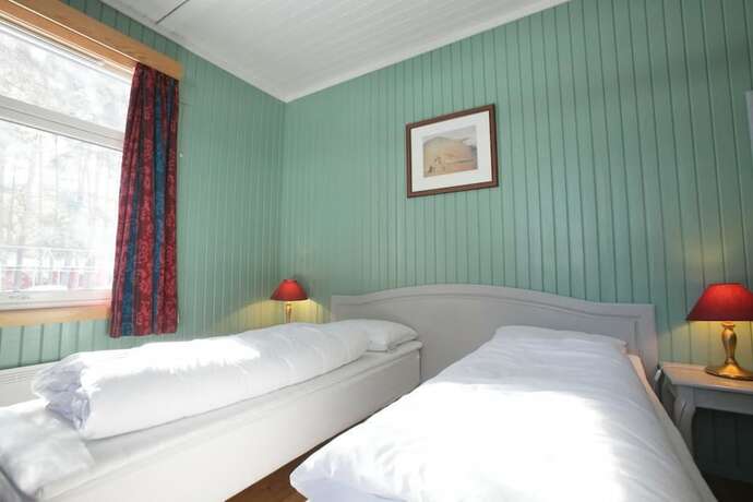 Imagen general del Hotel Frya Leir. Foto 4
