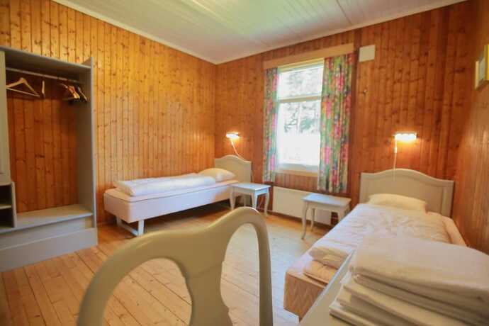 Imagen general del Hotel Frya Leir. Foto 6