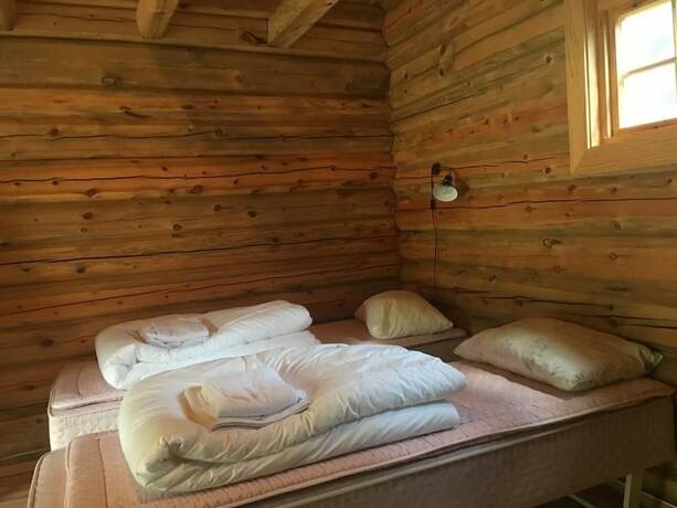 Imagen de la habitación del Hotel Frya Leir. Foto 17