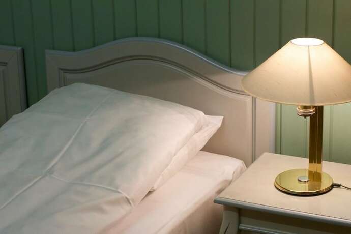 Imagen de la habitación del Hotel Frya Leir. Foto 18