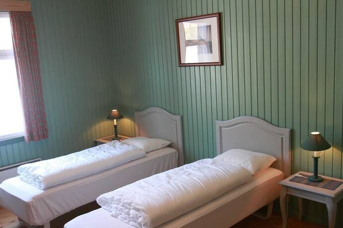 Imagen de la habitación del Hotel Frya Leir. Foto 19