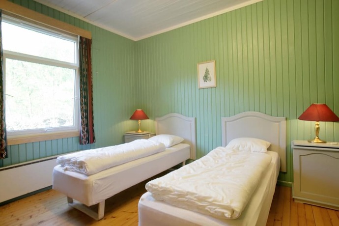 Imagen general del Hotel Frya Leir. Foto 9