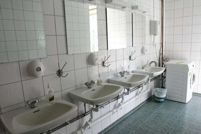 Imagen general del Hotel Frya Leir. Foto 12