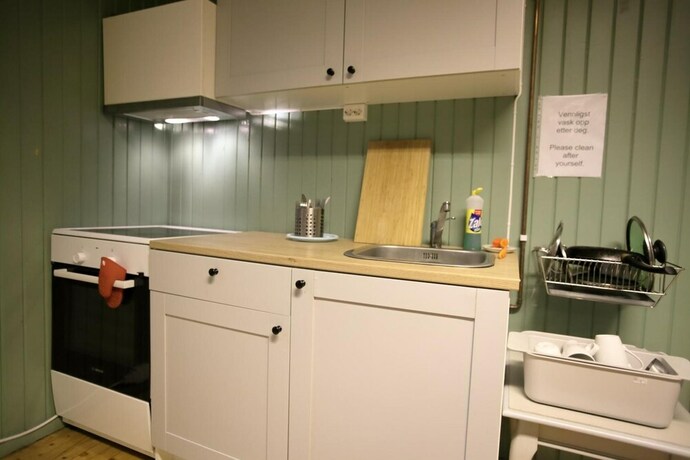 Imagen general del Hotel Frya Leir. Foto 14