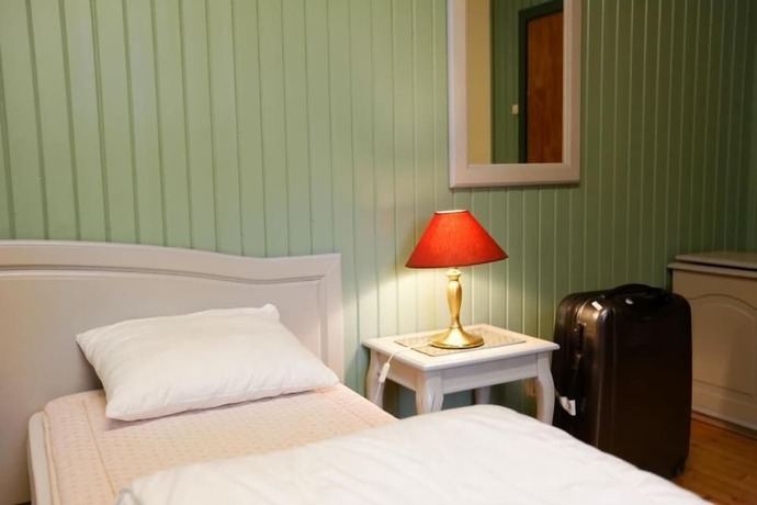 Imagen de la habitación del Hotel Frya Leir. Foto 20
