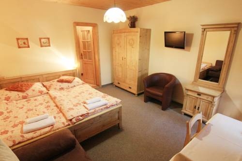 Imagen general del Hotel Frýdl. Foto 2