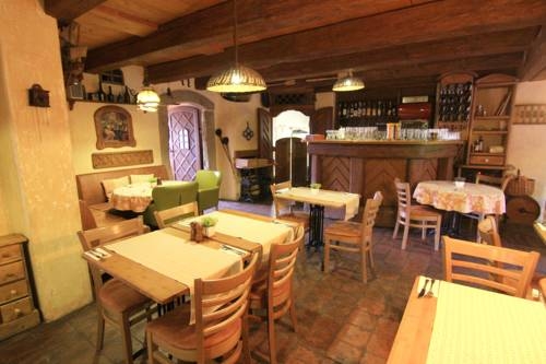 Imagen general del Hotel Frýdl. Foto 3