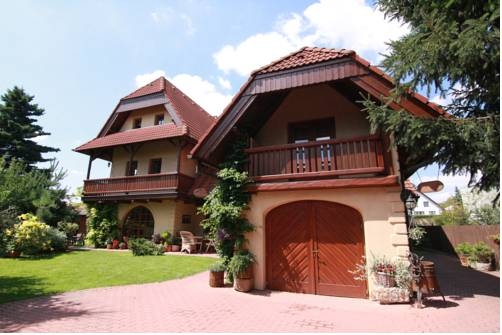 Imagen general del Hotel Frýdl. Foto 4