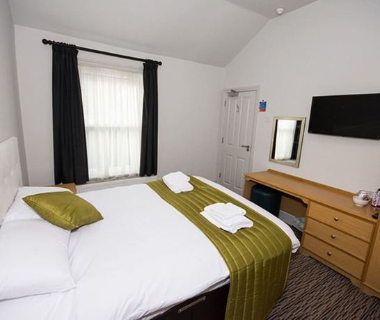 Imagen de la habitación del Hotel Fryatt and Bar. Foto 14