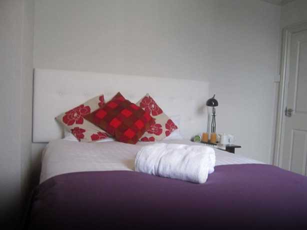 Imagen de la habitación del Hotel Fryatt and Bar. Foto 15