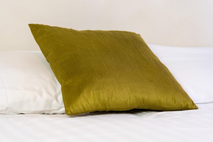 Imagen de la habitación del Hotel Fryatt and Bar. Foto 18