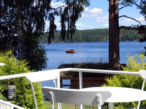 Imagen de los exteriores del Hotel Frykenstrand. Foto 11