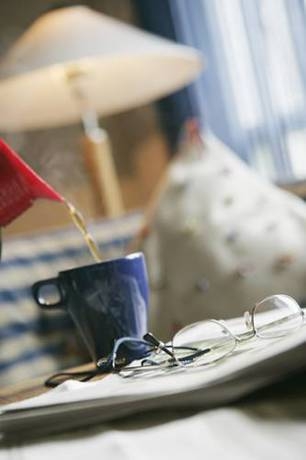 Imagen general del Hotel Frykenstrand. Foto 3