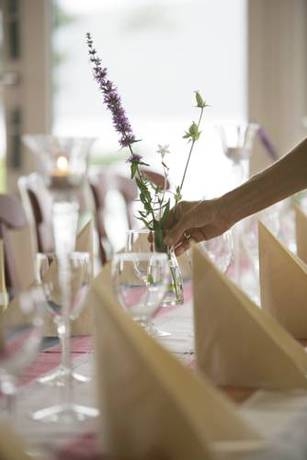 Imagen del bar/restaurante del Hotel Frykenstrand. Foto 4