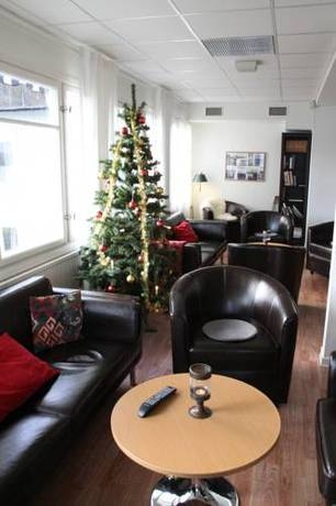 Imagen del bar/restaurante del Hotel Frykenstrand. Foto 5