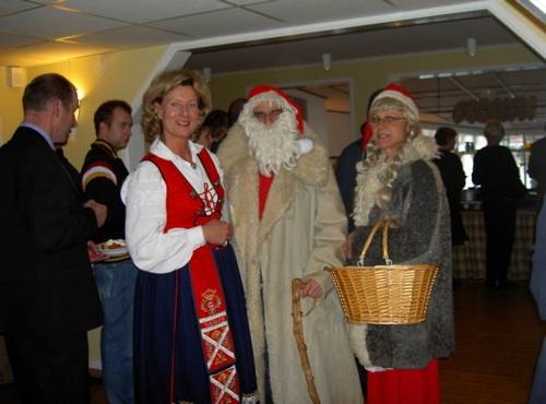 Imagen de los interiores del Hotel Frykenstrand. Foto 15