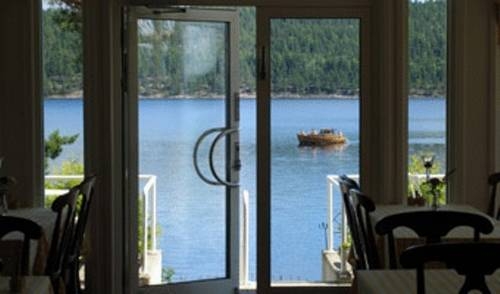 Imagen de la habitación del Hotel Frykenstrand. Foto 6