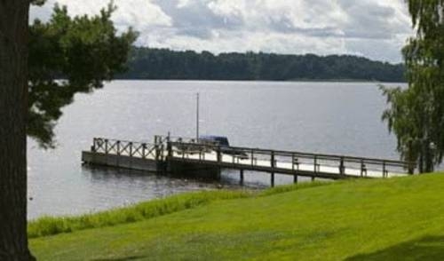 Imagen de la habitación del Hotel Frykenstrand. Foto 7