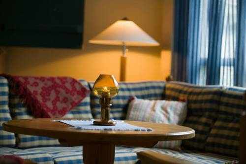 Imagen de la habitación del Hotel Frykenstrand. Foto 8