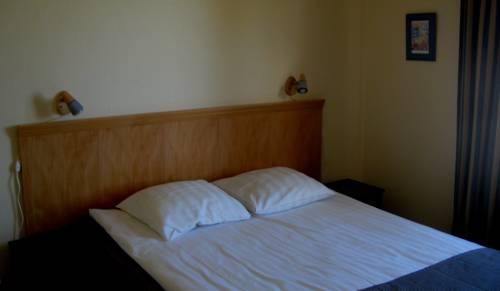 Imagen de los interiores del Hotel Frykenstrand. Foto 16