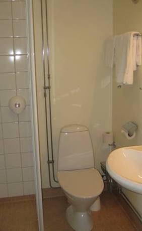 Imagen de los interiores del Hotel Frykenstrand. Foto 17