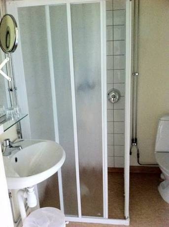 Imagen de los exteriores del Hotel Frykenstrand. Foto 13