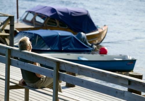 Imagen general del Hotel Frykenstrand. Foto 2