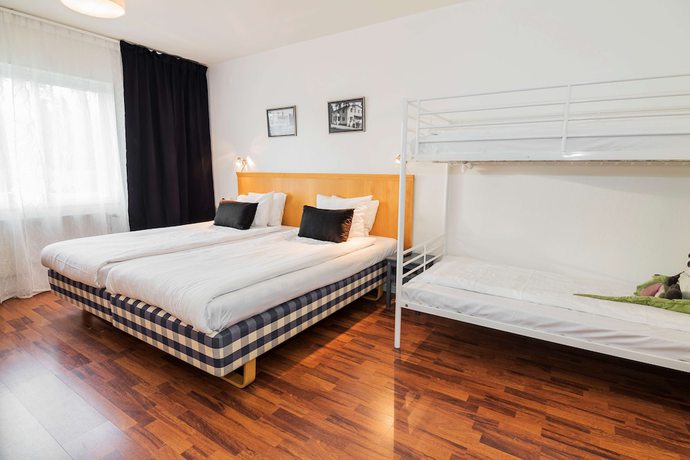 Imagen de la habitación del Hotel Frykenstrand, Sure Collection By Best Western. Foto 3