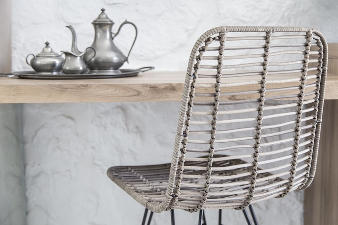 Imagen de la habitación del Hotel Ftelia Bay Boutique Mykonos. Foto 5