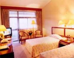 Imagen de la habitación del Hotel Fu Bo. Foto 6