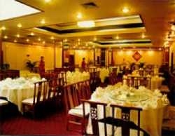 Imagen del bar/restaurante del Hotel Fu Bo. Foto 5